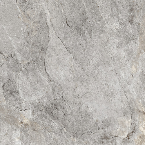 Керамогранит Delacora D60226M Stoncrete Gray матовый карвинг 60x60