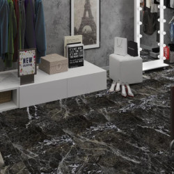 Керамогранит Gresse GRS05-03 Simbel Carbon 60x60