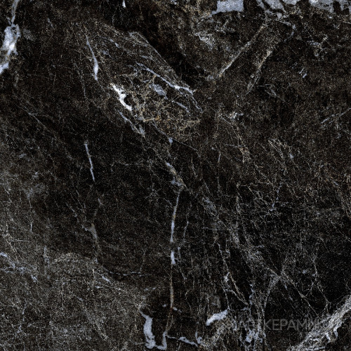 Керамогранит Gresse GRS05-03 Simbel Carbon 60x60