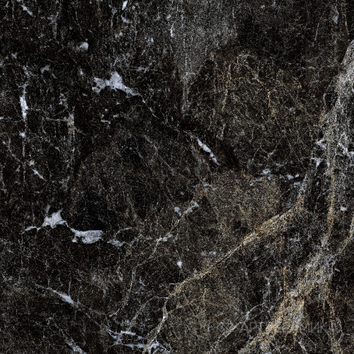 Керамогранит Gresse GRS05-03 Simbel Carbon 60x60