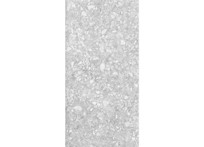 Керамогранит Kerranova K-2111/MR Molekula Gray 60x120