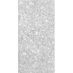 Керамогранит Kerranova K-2111/MR Molekula Gray 60x120