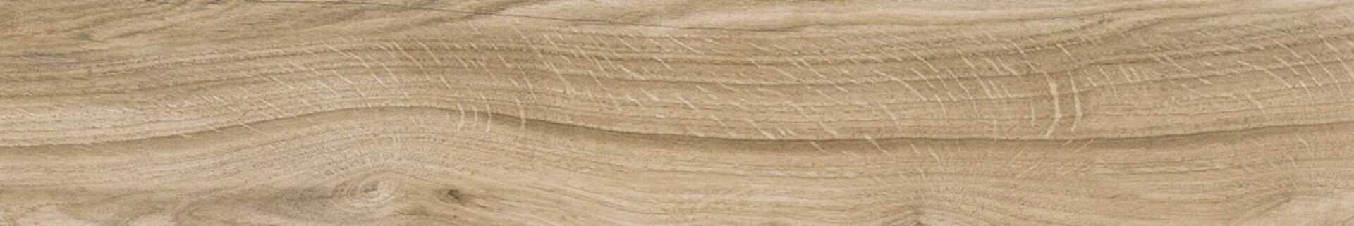 Керамогранит Navarti 78910534 Bolzano Natural Коричневый 19.5х120 