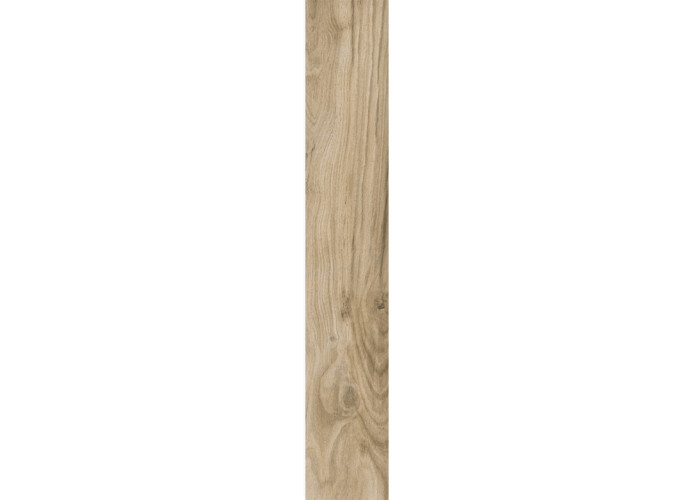 Керамогранит Navarti 78910534 Bolzano Natural Коричневый 19.5х120