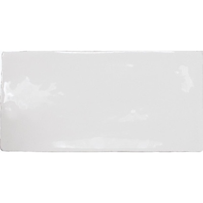 Плитка Equipe Masia 20175 Blanco Mate 7,5x15