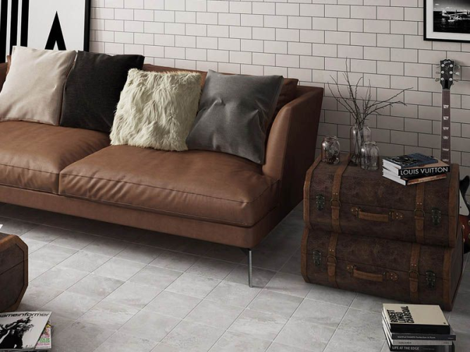 Плитка Equipe Urban 23523 Light 20x20