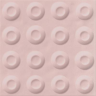 Керамическая плитка Vives 31668 Berta Picos Rosa M 20x20