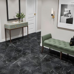 Кварц-виниловый ламинат SPC Alta Step Roca Оникс SPC1901