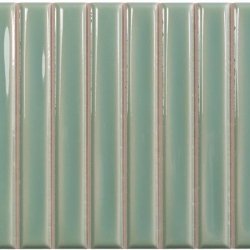 Керамическая плитка Wow 128701 Sweet Bars Fern 12.5x25