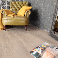 Кварц-виниловый ламинат SPC Aquafloor Quartz AF3515QV