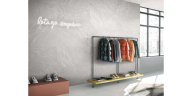 Керамогранит Maimoon Ceramica Ontario Cemento Carving 60х120
