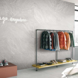 Керамогранит Maimoon Ceramica Ontario Cemento Carving 60х120