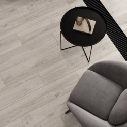 Керамогранит Laparet Epiq Gris светло-серый х9999292990 матовый структурный 20x120