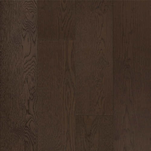 Кварцевый паркет Quartz Parquet Классик Дуб Трюфельный 1258-03 5/0,6 мм