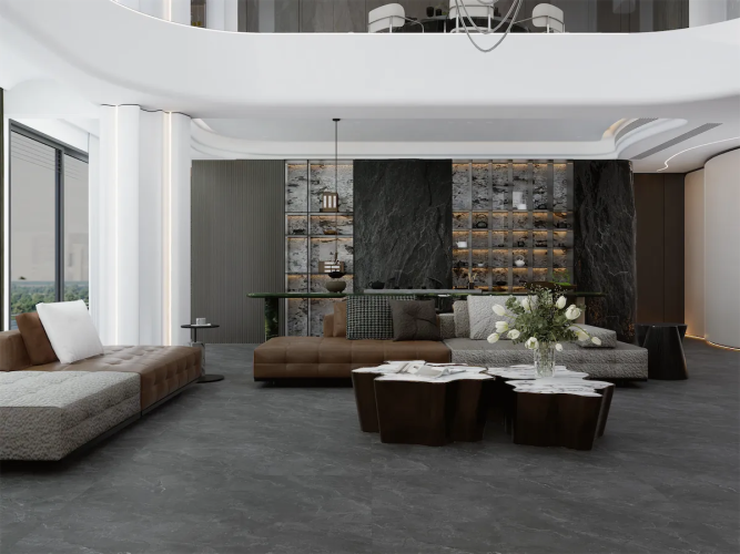 Керамогранит NT Ceramic NTT9363DS Pietra Taupe Digital Satin 60x120