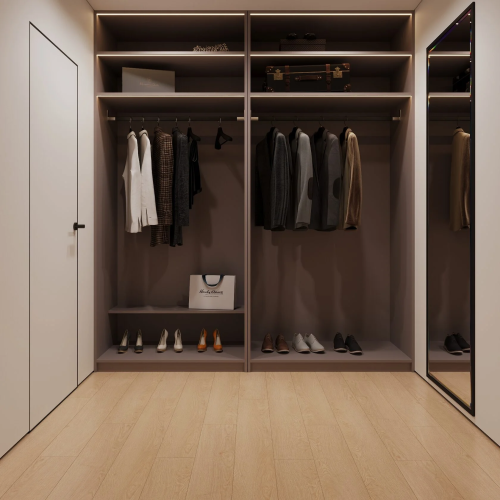 SPC Ламинат Floorwood Дуб Рубикон 7412
