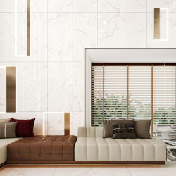 Керамогранит Buono Ceramica M4403M Carrara Anita mat 60x120