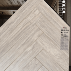 Ламинат CBM Koruna Орех Янова 802