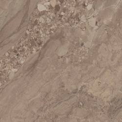 Керамогранит Ametis by Estima OM03 Oceanmist Brown неполированный 60x120х0,9