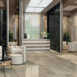 Керамогранит Atlas Concorde Russia 610015000658 Forte dei Marmi Mystic Grey Rett Cer 60x120