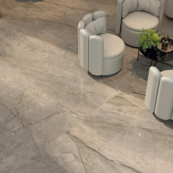 Керамогранит Atlas Concorde Russia 610015000658 Forte dei Marmi Mystic Grey Rett Cer 60x120