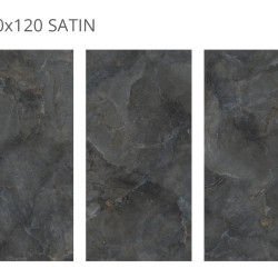 Керамогранит Staro Bogema Trentino Grey Satin 60x120