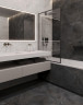Trentino Grey Satin 60x120 — фото 3