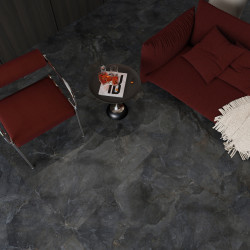 Керамогранит Staro Bogema Trentino Grey Satin 60x120