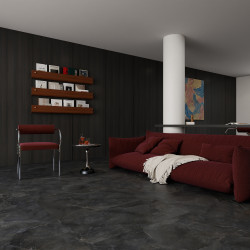 Керамогранит Staro Bogema Trentino Grey Satin 60x120