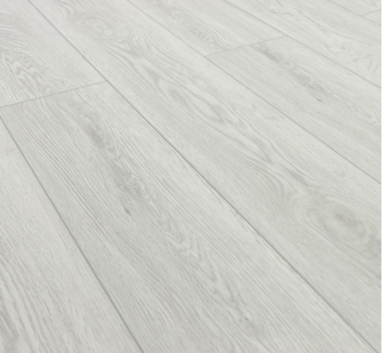 Кварц-виниловый ламинат SPC CronaFloor Wood Дуб Нида