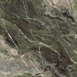 Керамогранит Rex 774700 Magnum Emerald Glossy 6mm 120x280