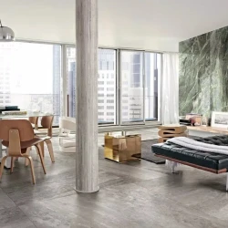 Керамогранит Rex 774700 Magnum Emerald Glossy 6mm 120x280