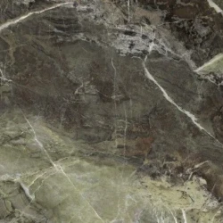 Керамогранит Rex 774700 Magnum Emerald Glossy 6mm 120x280