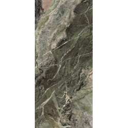 Керамогранит Rex 774700 Magnum Emerald Glossy 6mm 120x280