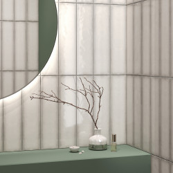 Плитка Smile Tile Monte Grey 10x40