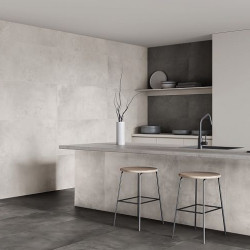 Керамогранит Global Tile Vibe GT60603206MR Светло-серый 60x60