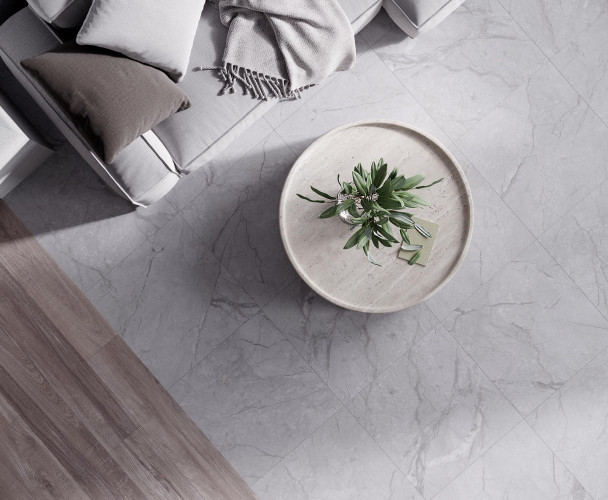 Керамогранит Laparet Antalya Grey х9999287033 матовый 60х60