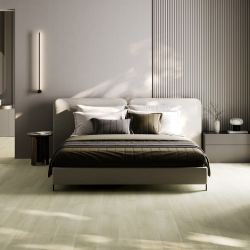 Кварцевый ламинат SPC Fargo Bevel Дуб Сандерленд 50-6191-20