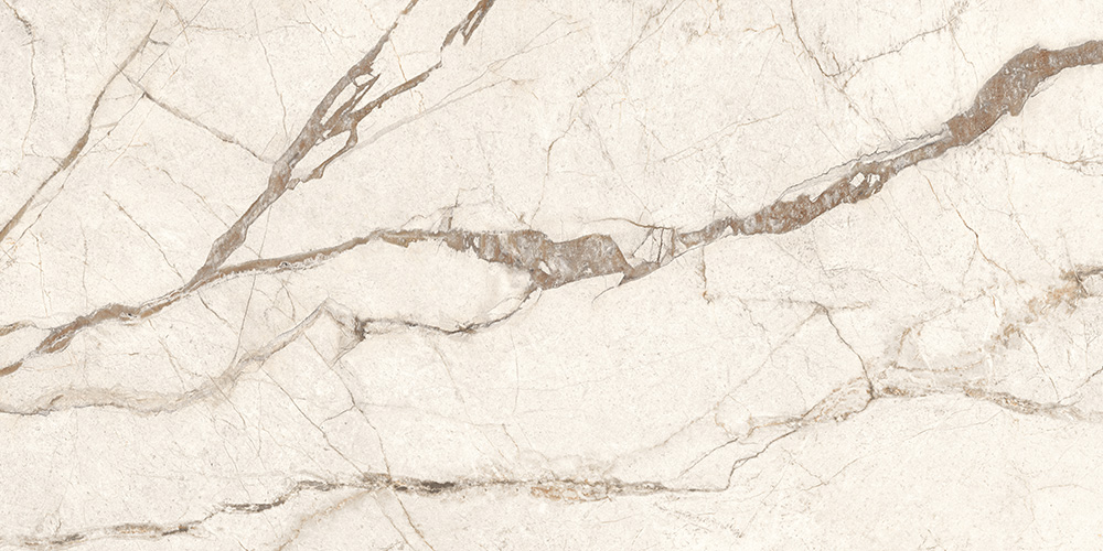 Керамогранит Vitra K958001R SilverRoot Слоновая Кость Матовый R10A Ректификат 60x120