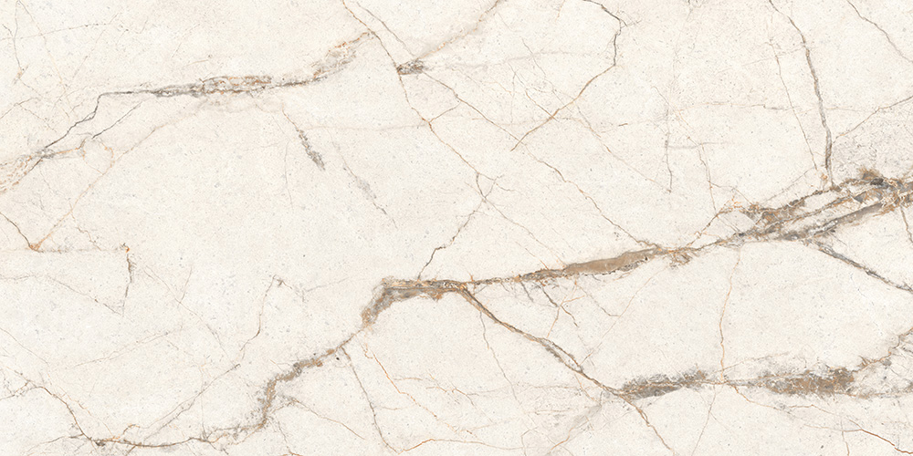 Керамогранит Vitra K958001R SilverRoot Слоновая Кость Матовый R10A Ректификат 60x120