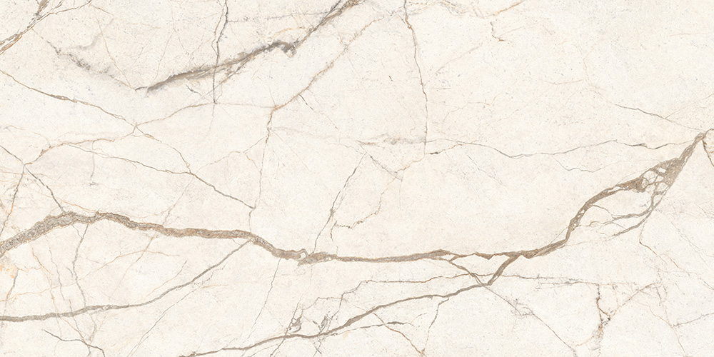 Керамогранит Vitra K958001R SilverRoot Слоновая Кость Матовый R10A Ректификат 60x120