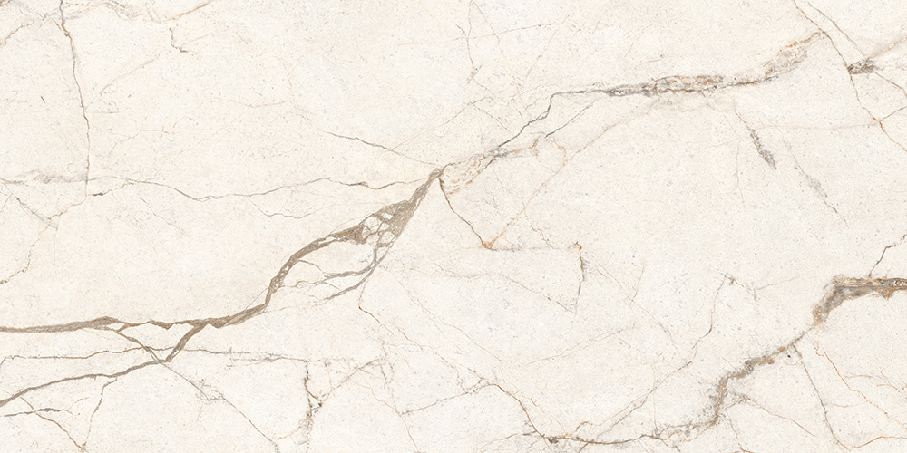 Керамогранит Vitra K958001R SilverRoot Слоновая Кость Матовый R10A Ректификат 60x120