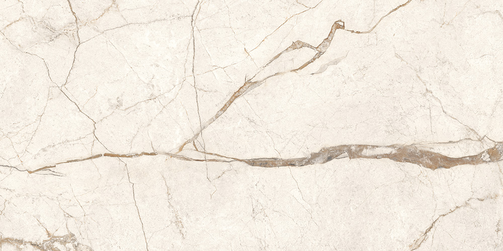 Керамогранит Vitra K958001R SilverRoot Слоновая Кость Матовый R10A Ректификат 60x120