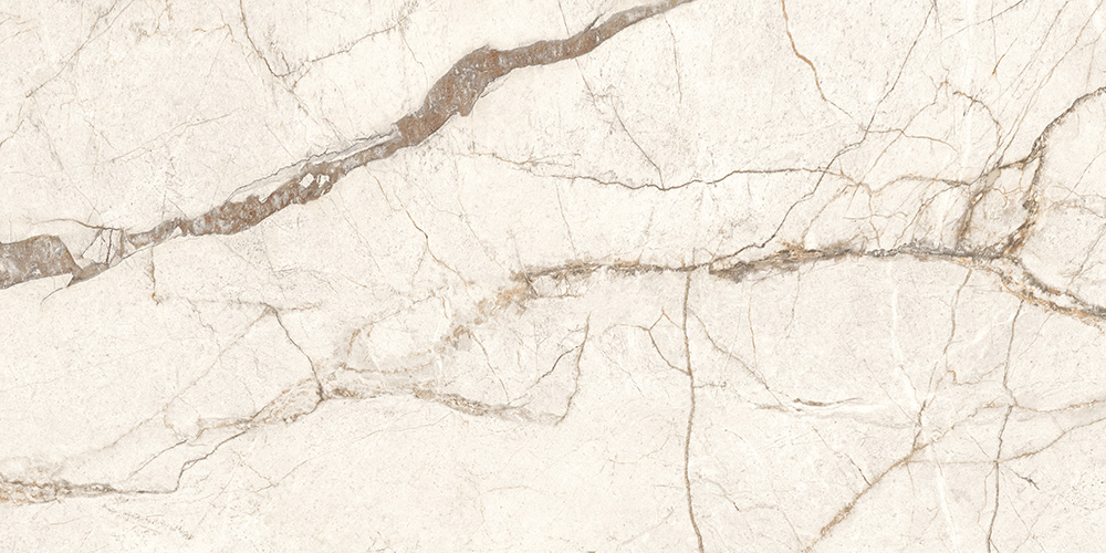 Керамогранит Vitra K958001R SilverRoot Слоновая Кость Матовый R10A Ректификат 60x120