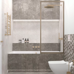 Керамогранит Ceradim х9999287279 Monblanc бежевый 50х50