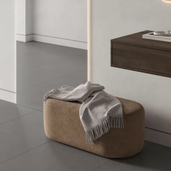 Керамогранит Ceradim х9999304517 Stone Notable Ash Темно-серый Матовый 60х120