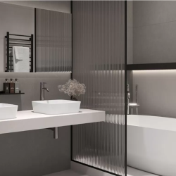 Керамогранит Ceradim х9999304517 Stone Notable Ash Темно-серый Матовый 60х120