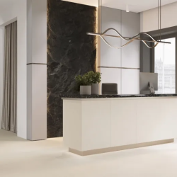 Керамогранит Laparet х9999311417 Attol Opal Pro Deco Accents бежевый R10Soft MSTR CB 60х120