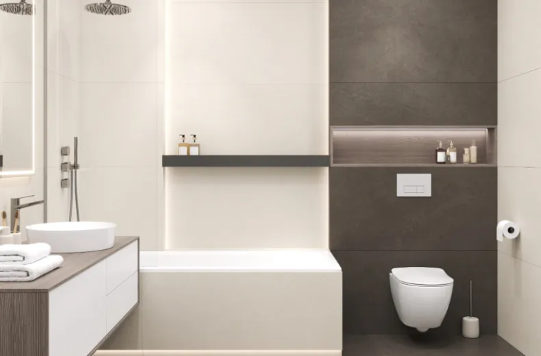 Керамогранит Laparet х9999311417 Attol Opal Pro Deco Accents бежевый R10Soft MSTR CB 60х120