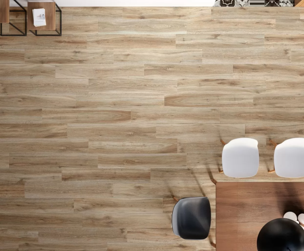 Керамогранит Sant Agostino CSABA7HO20 Barkwood Honey 20x120